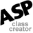 ASP Classic Class Creator icon