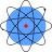 Atomic Research Icon