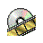Simple AVI to DVD Video ISO Generator icon