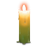 The cham3a dictionary icon