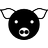 BaconMap - IT Resource Manager Icon