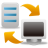 Bash Cron Backup (BCB) Icon