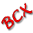 BCX Basic to C translator Icon