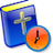 BibleTime - a Bible study tool Icon