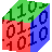TCM's bin2img converter Icon