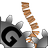 Grinder Icon