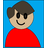 Blog For Dummies Icon