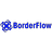 BorderFlow Icon