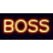 BOSS [Beginner Open Source Shell] icon