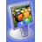 BTV Rename icon