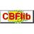 CBFlib Icon