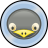 CDemu - a virtual CD/DVD drive for Linux Icon