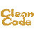CleanCode Icon