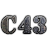 Code 43: Urban Warfare Icon