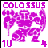 Colossus icon