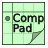CompPad icon