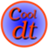 cooldt icon