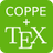CoppeTeX Icon