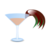 Coqtail Icon