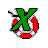 Excel Recovery Icon
