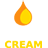 Cream CRM Icon