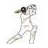 Live Cricket Score applet for Gnome Desk icon