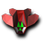 Critical Mass (aka Critter) Icon