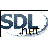 C# SDL Icon