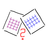 csvdiff Icon