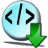Dafizilla Extensions Factory icon