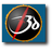 Dagger3D icon