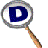 DataFinder Icon