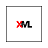 Delphi XML-Parser Icon