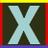 X-plane airplanes icon