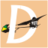 Demoiselle Icon