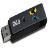 DISCOVER HARDWARE Live Usb Project icon