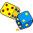 DiceLottery icon