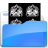 Dicom Widow icon