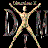 DimensioneX Multiplayer Game Engine Icon
