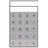 Drop-down Javascript Basic Calculator icon