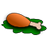 drumstick Icon