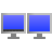 Dual Monitor Tools Icon