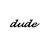 dude development environment for java icon
