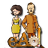 <e-Adventure> icon