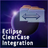 Clearcase plugin for Eclipse Icon