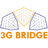 3G Bridge Icon