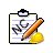 EdytorNC icon