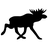 Elk icon