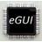 EmbeddedGUI icon