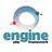 Engine Framework Icon